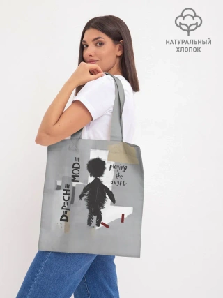 Шоппер база / Playing the Angel - Depeche Mode