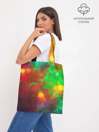 Шоппер база / Искра жизни