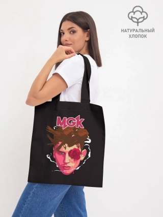 Шоппер база / Rose in eye