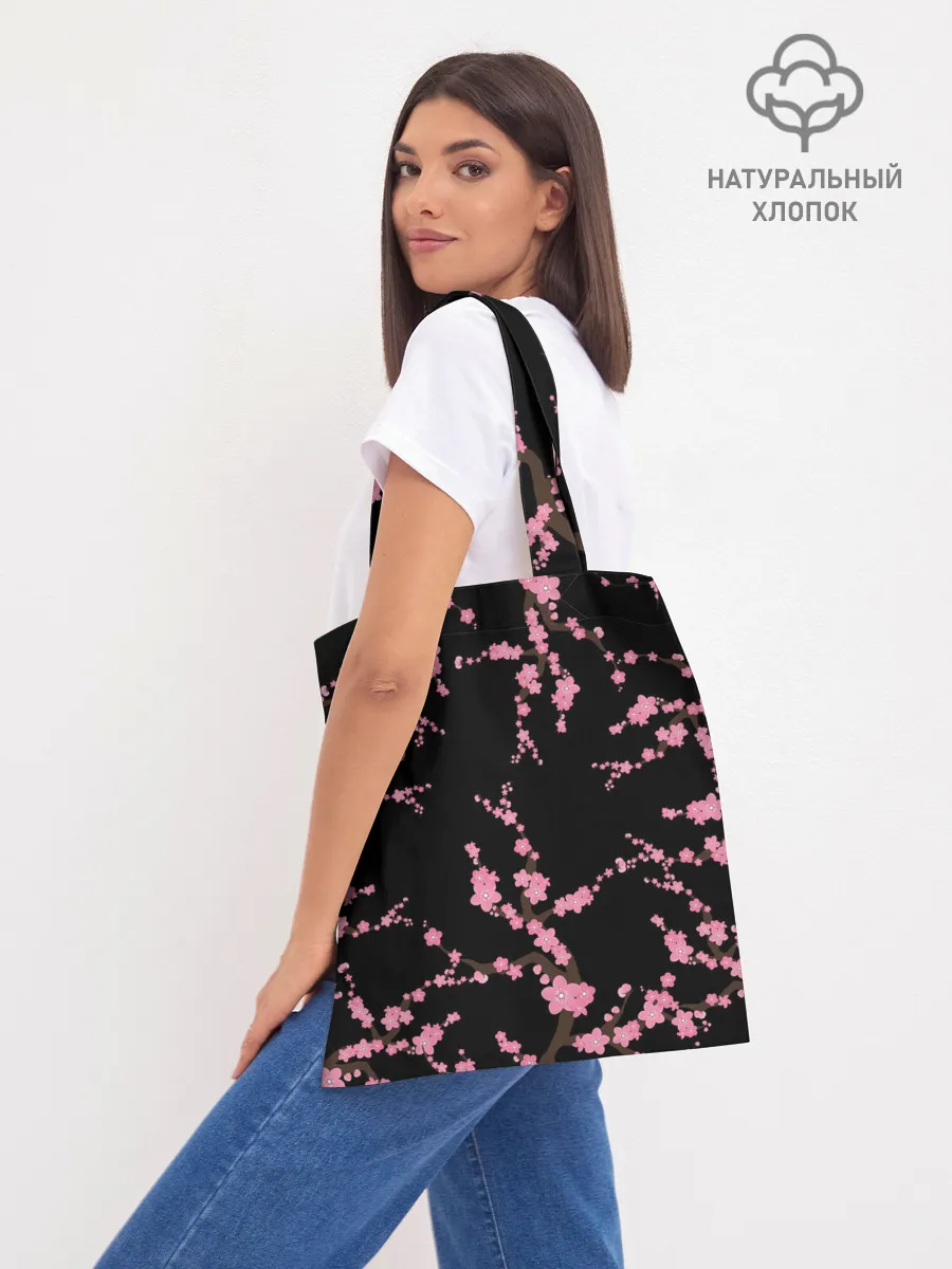 Шоппер база / Сакура | Япония | Japan