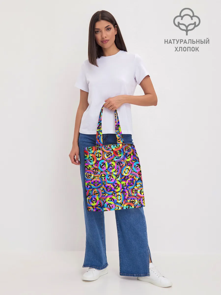 Шоппер база / Снаперсы