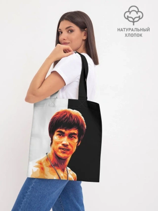 Шоппер база / Bruce Jeet Kune Do