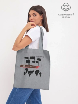 Шоппер база / LiVE SPiRiTS SOUNDTRACK - Depeche Mode