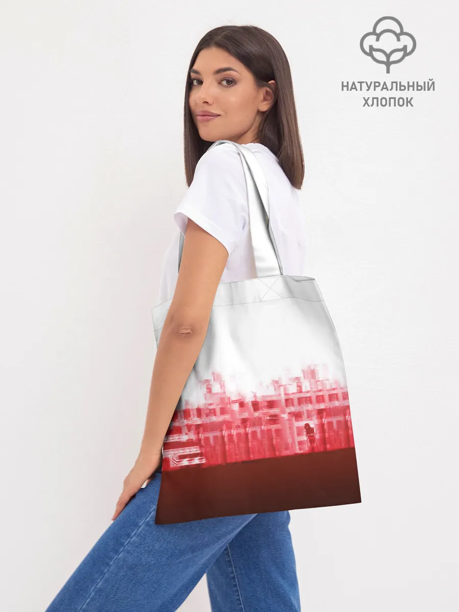 Шоппер база / Delta Machine - Depeche Mode