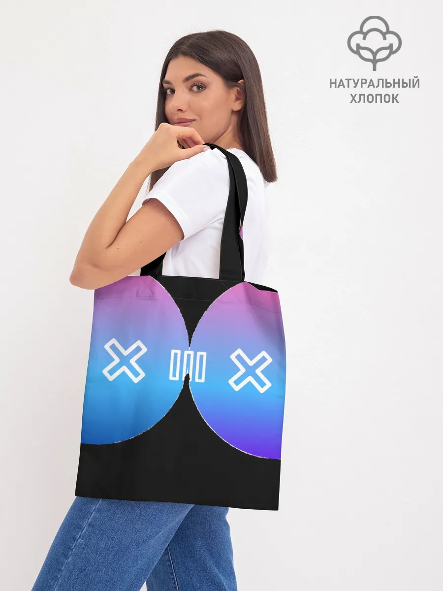 Шоппер база / G&M