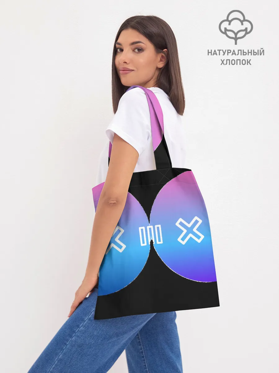 Шоппер база / G&M