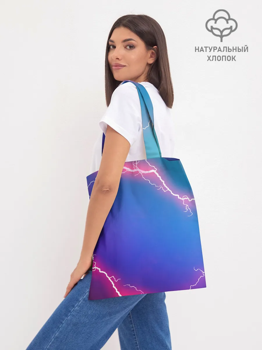 Шоппер база / Ori | 18+