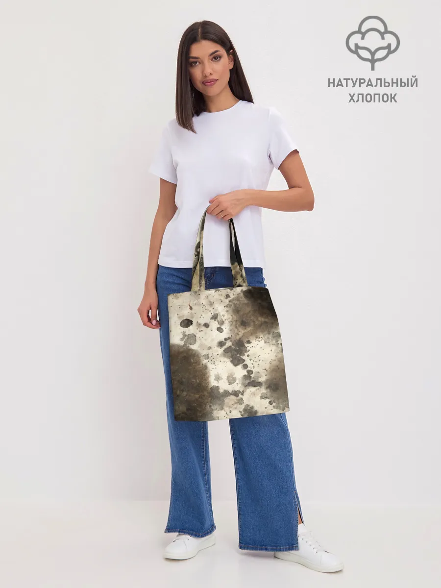 Шоппер база / Пятьдесят оттенков серого