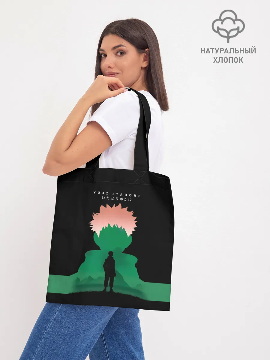 Шоппер база / Itadori Yuji Jujutsu Kaisen