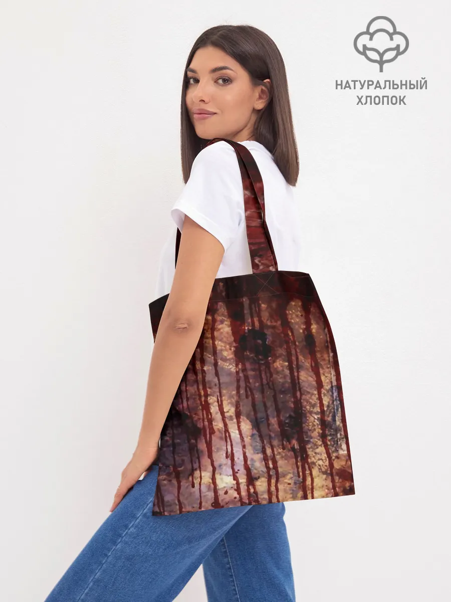 Шоппер база / Самый страшный клоун