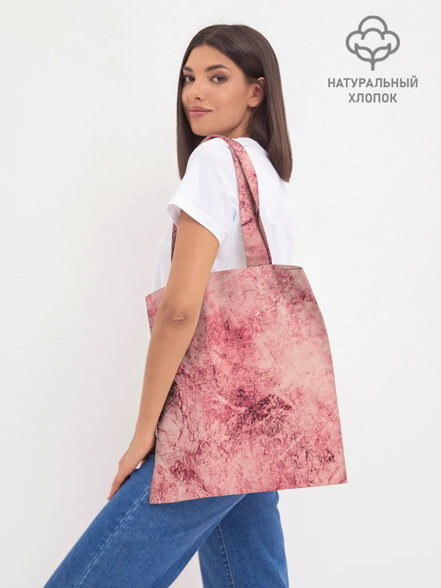 Шоппер база / Свирепый Луффи