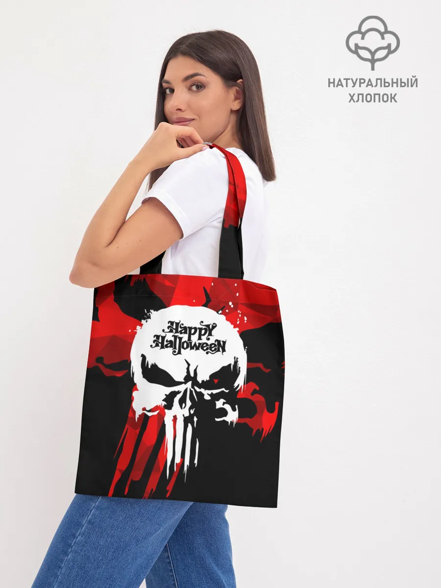 Шоппер база / Геометрия страха