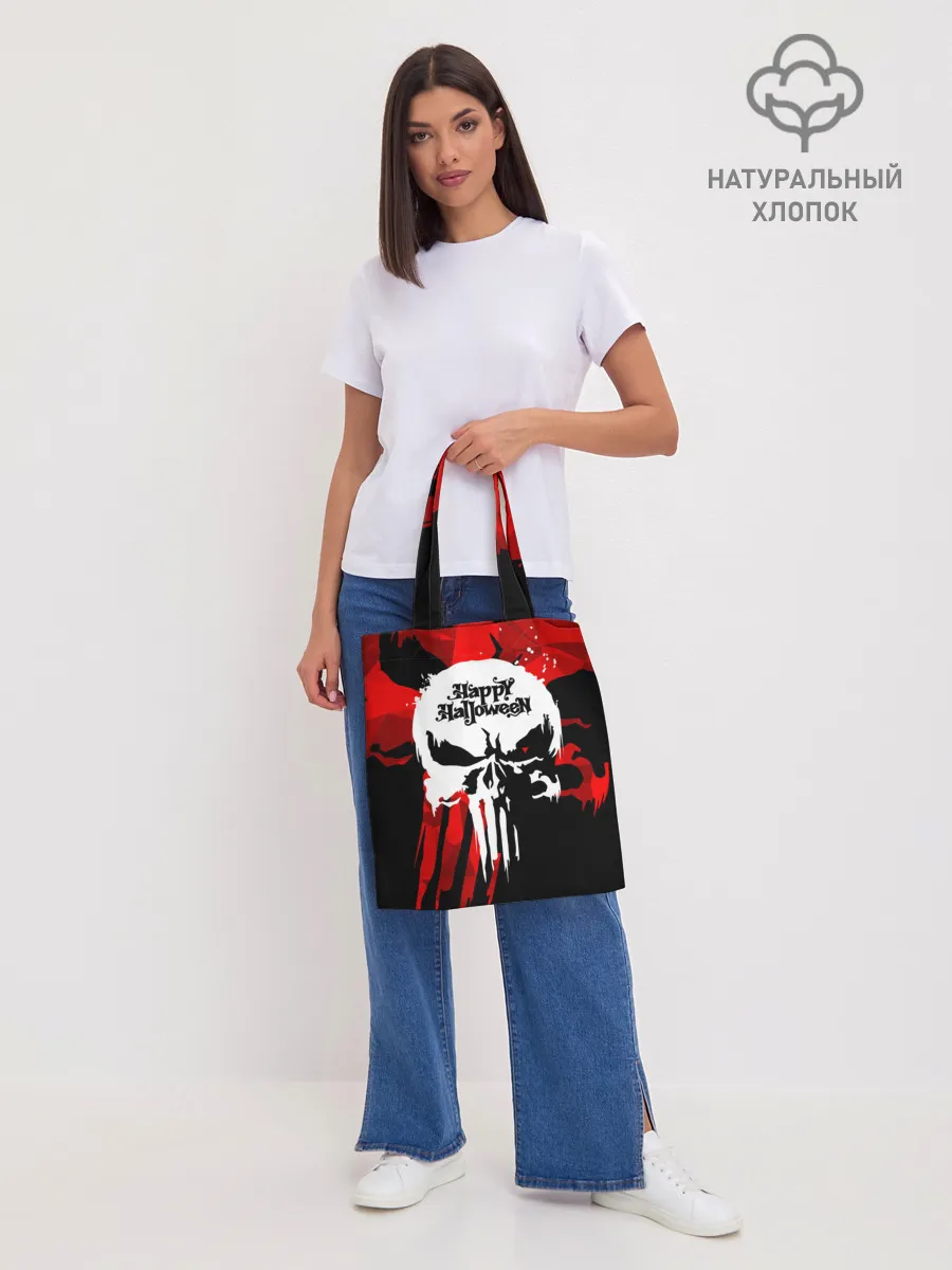 Шоппер база / Геометрия страха