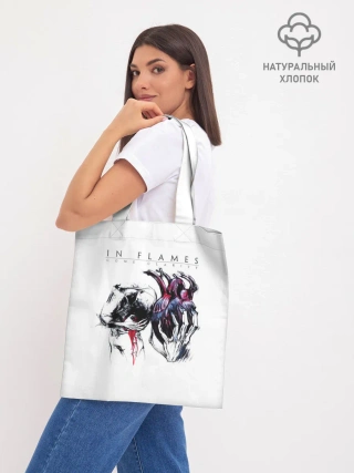 Шоппер база / Come Clarity - In Flames