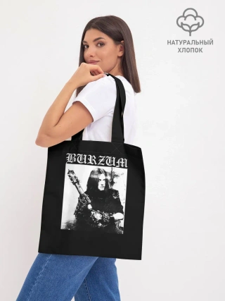 Шоппер база / BURZUM / Бурзум