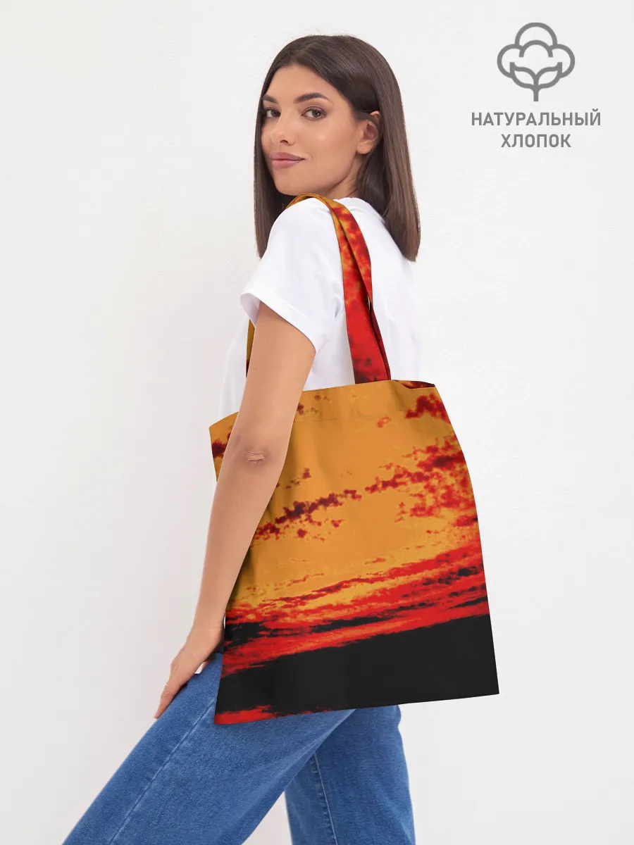 Шоппер база / Friday Night Funkin.