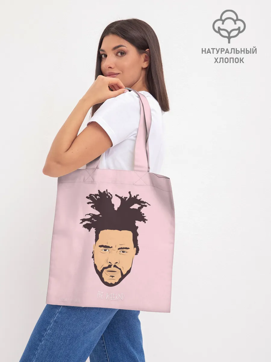 Шоппер база / Мульт Эйбел