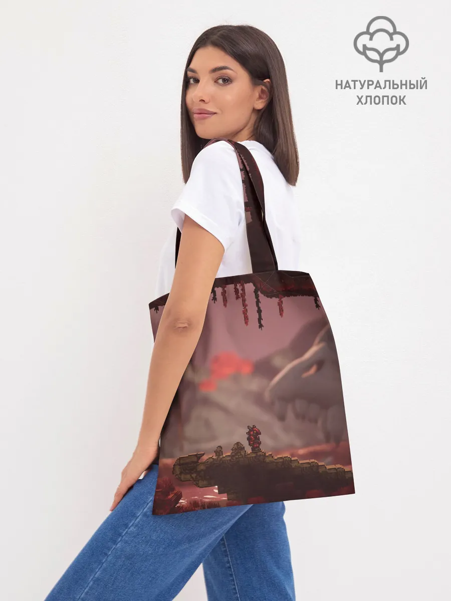 Шоппер база / Terraria | Тэррария