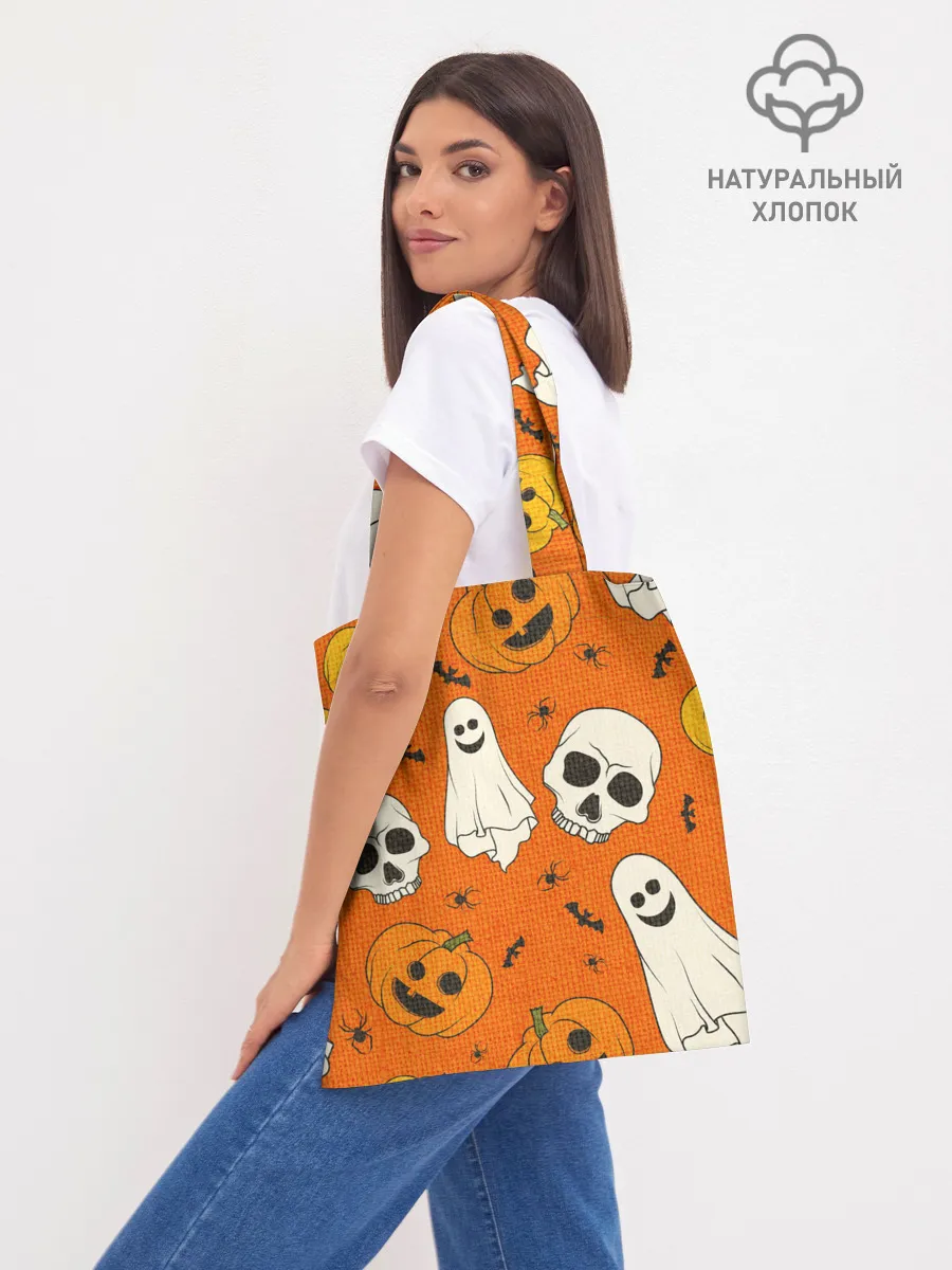 Шоппер база / УЖАСТИКИ НА ВЯЗАНКЕ