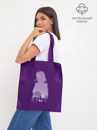 Шоппер база / БААЛ | ЭИ | ГЕНШИН