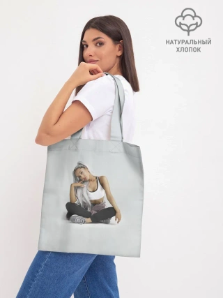 Шоппер база / Спортивная Ариана