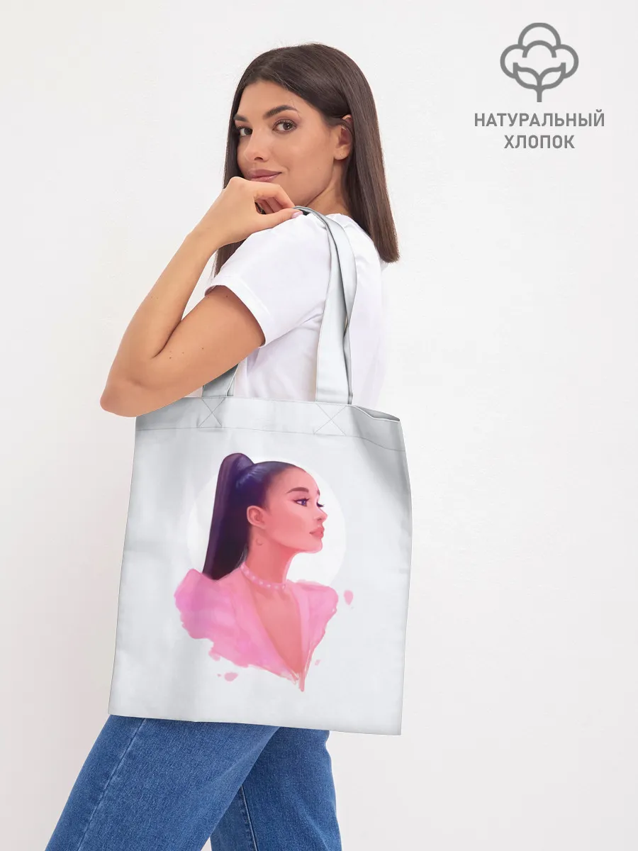 Шоппер база / Ариана арт