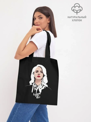 Шоппер база / Lana Black