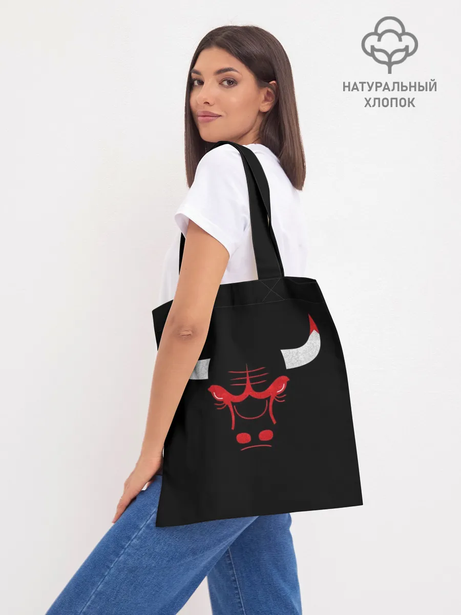Шоппер база / B.C. Chicago Bulls