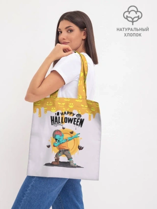 Шоппер база / Dab Zombie Halloween