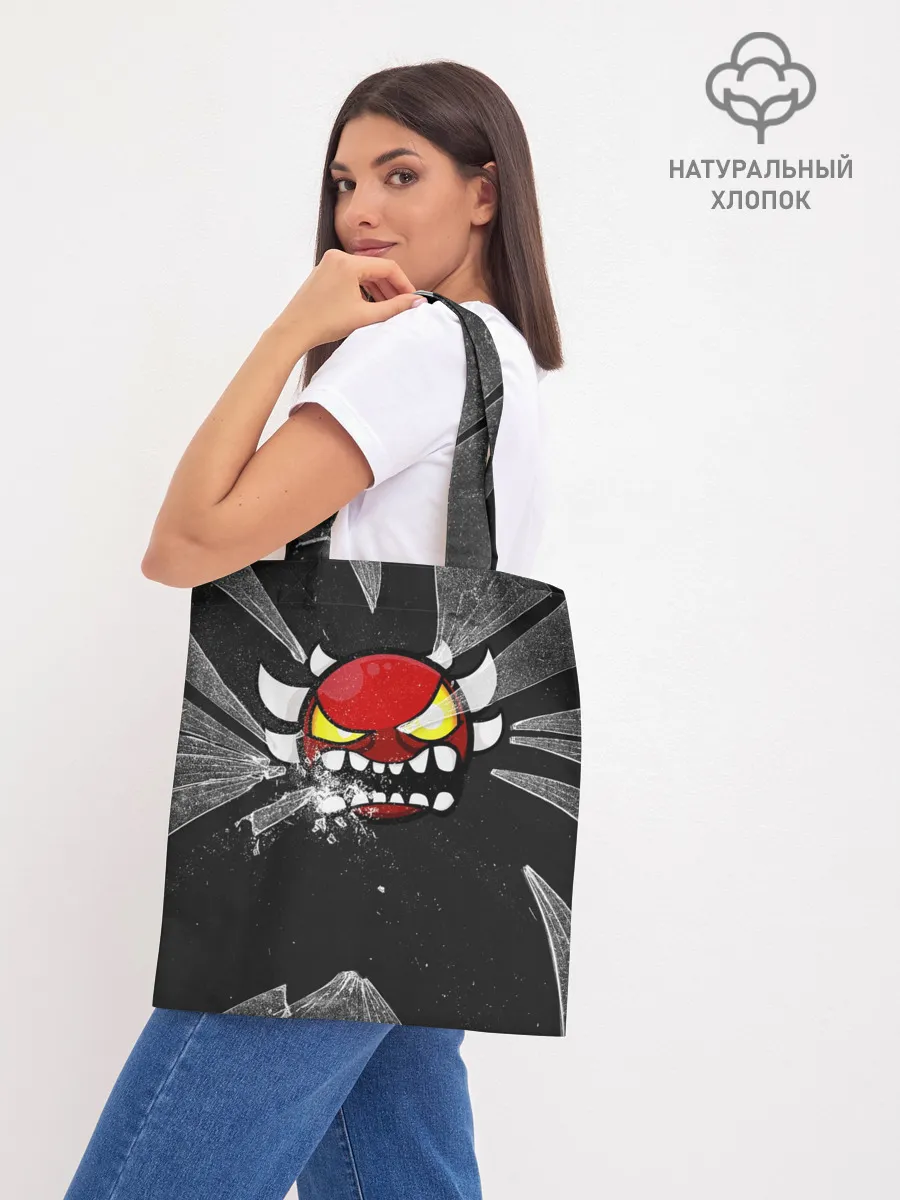 Шоппер база / Геометри Даш осколки | Geometry Dash