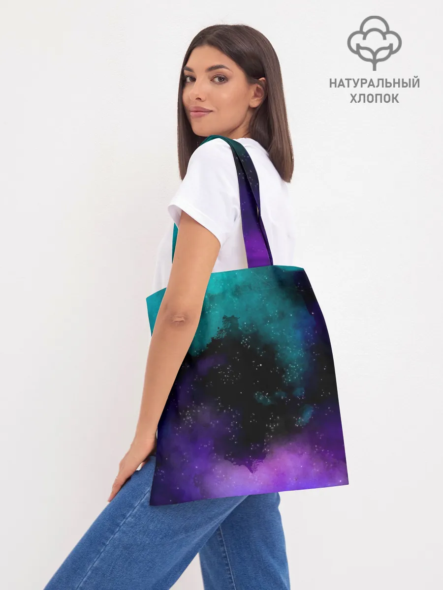 Шоппер база / Стив в космосе - Майнкрафт