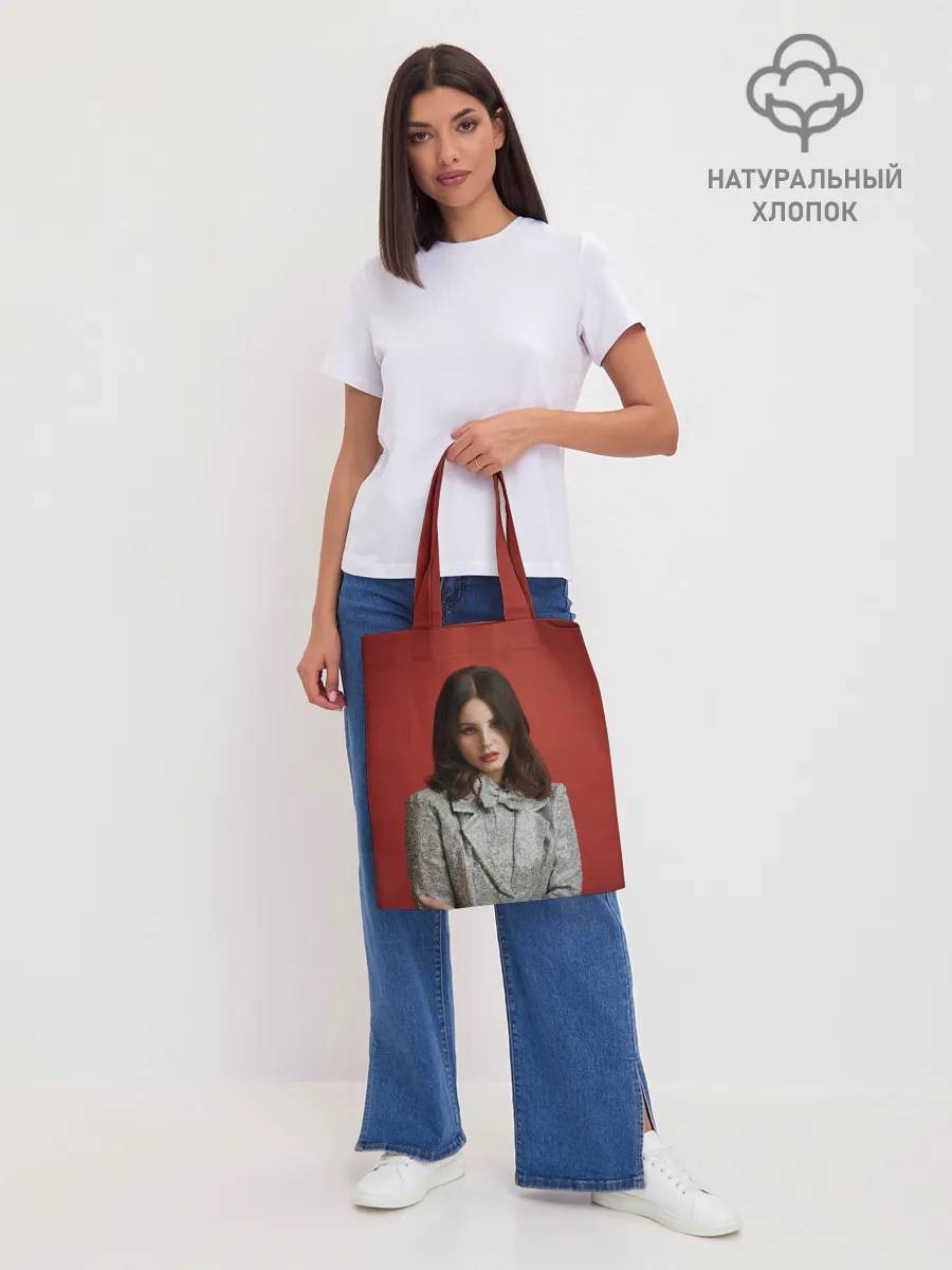 Шоппер база / Горячая Лана