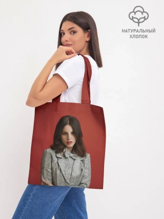 Шоппер база / Горячая Лана