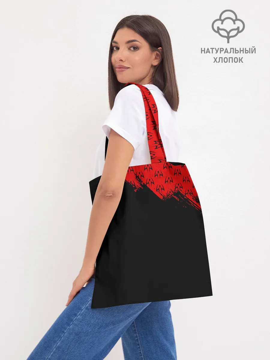 Шоппер база / Рёмен Сукуна | Магическая битва