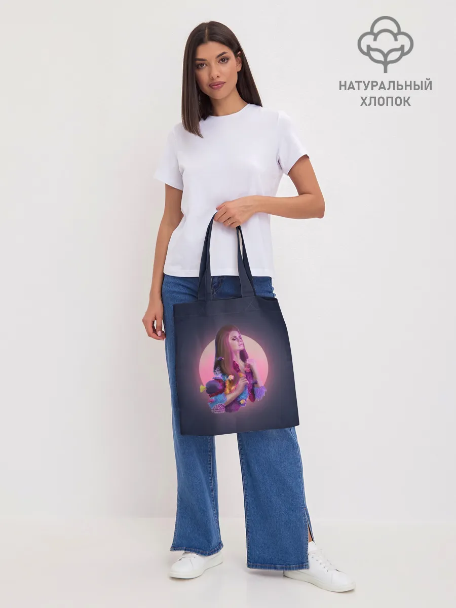 Шоппер база / Лана под водой