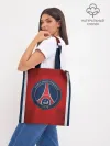 Шоппер база / Paris Saint-Germain
