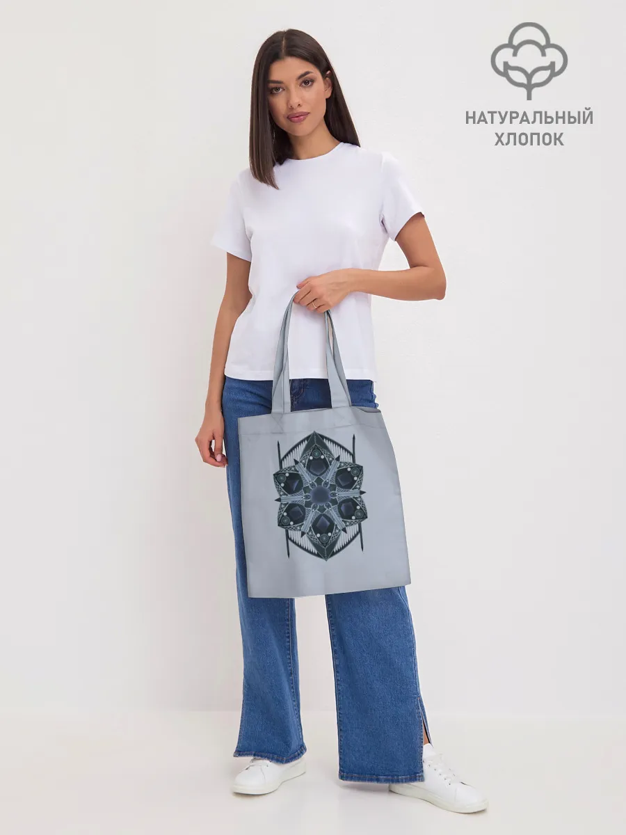 Шоппер база / ДнД Готика FULL