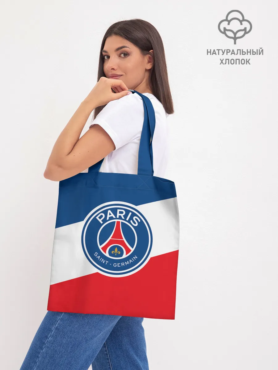 Шоппер база / Paris Saint-Germain FC