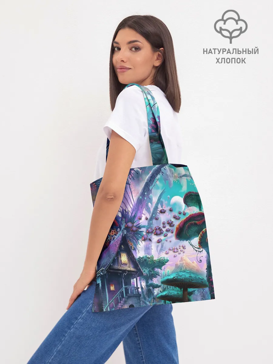 Шоппер база / FantasyFish