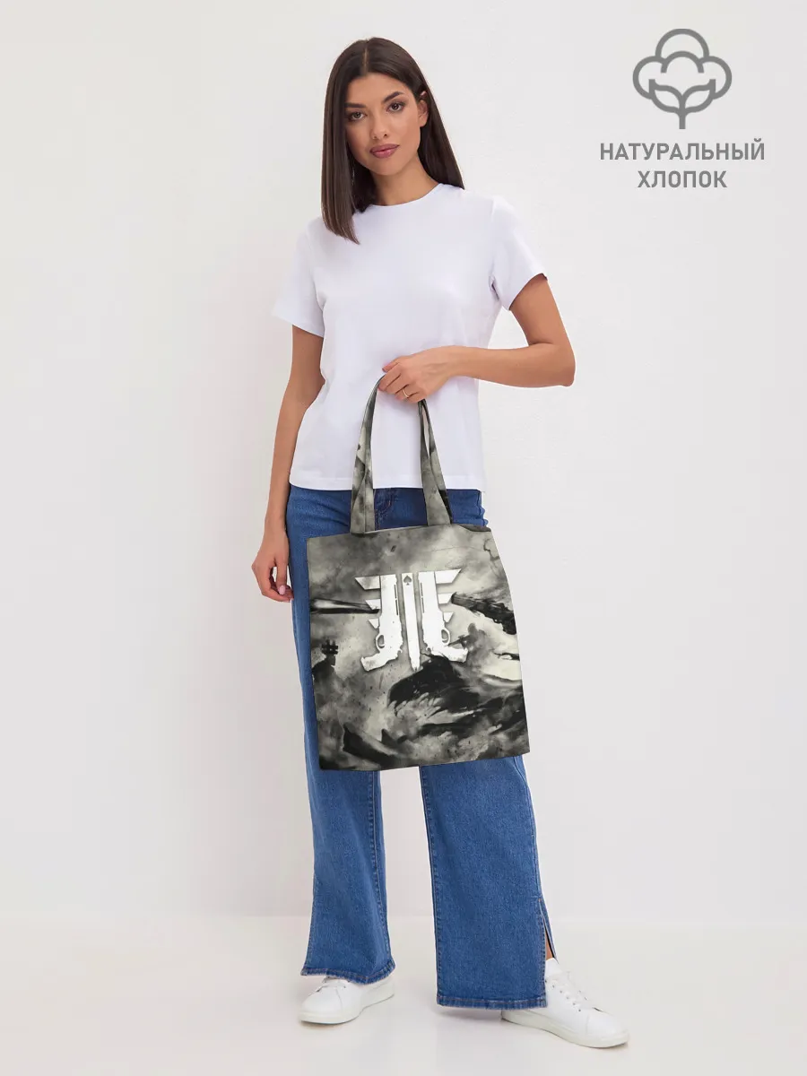 Шоппер база / DESTINY 2 ТЁМНЫЕ СИЛЫ / CAYDE 6