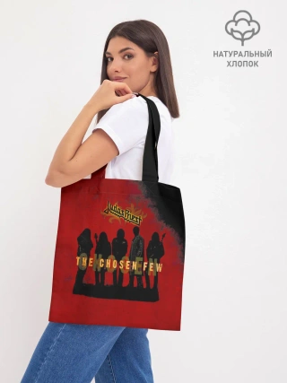 Шоппер база / The Chosen Few - Judas Priest