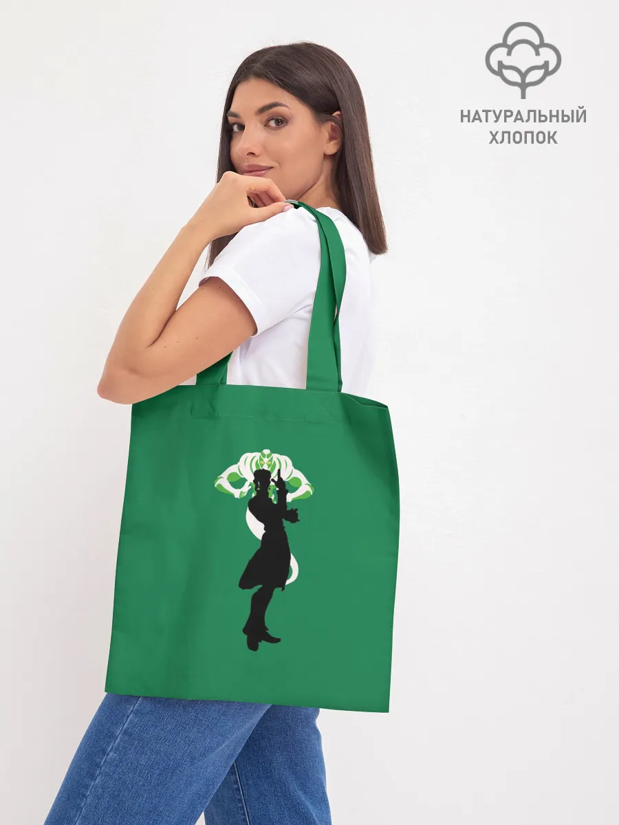 Шоппер база / Kakyoin. Jo Jo