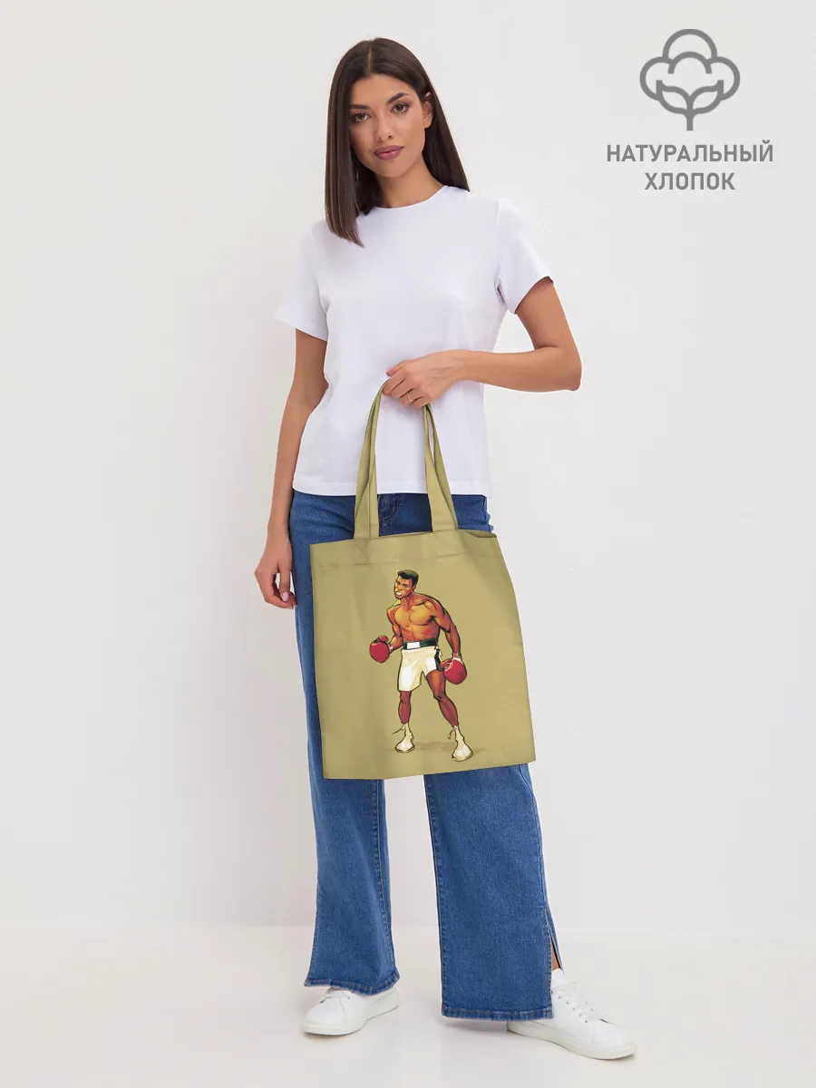 Шоппер база / Ali Art