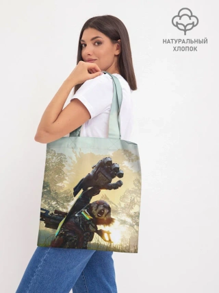 Шоппер база / Biomutant | Биомутант рука