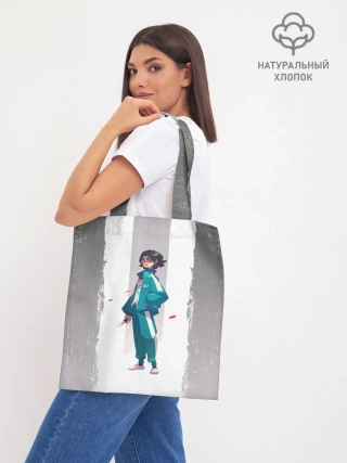 Шоппер база / 067 | Кан Сэ Бёк