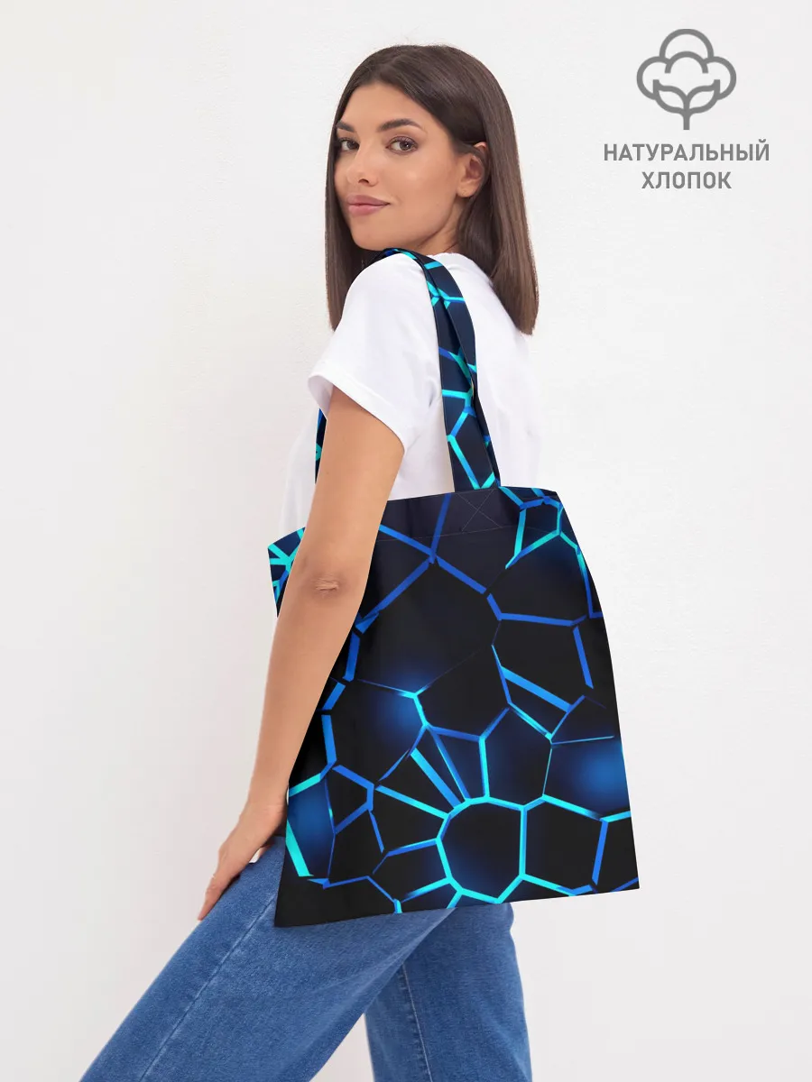 Шоппер база / Фольксваген 3D плиты