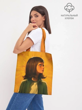 Шоппер база / 240 | Чи Ён