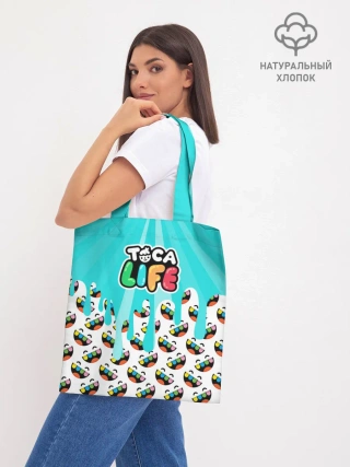 Шоппер база / TOGA LIFE