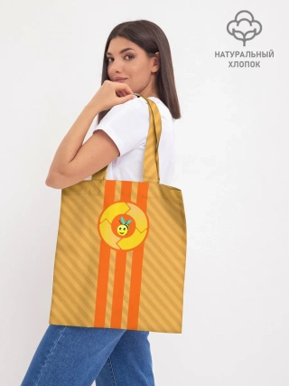 Шоппер база / Bee | Пчела