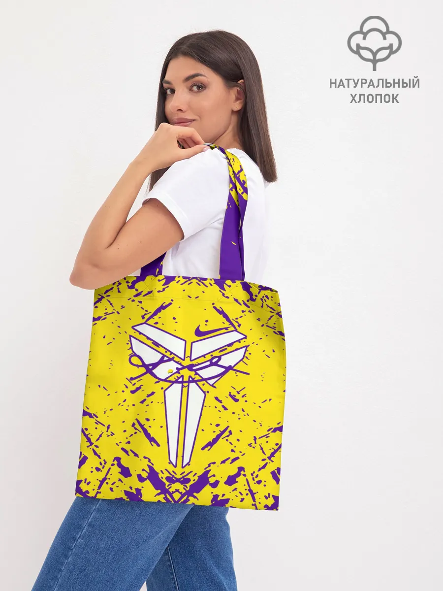 Шоппер база / ЛЕЙКЕРС| LOS ANGELES LAKERS,